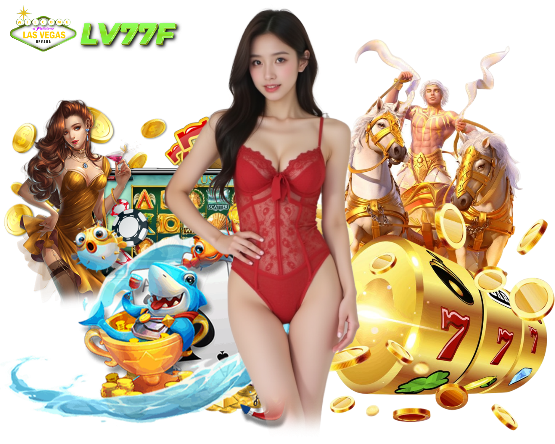 LV77F กำไรดี